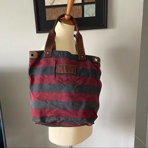 Abercrombie & Fitch Tote Bag